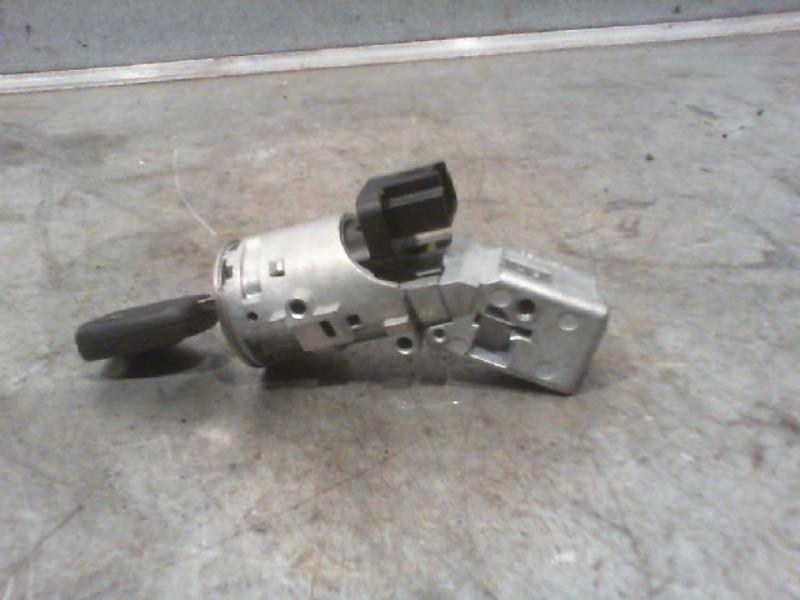 Antivol de direction CITROEN DS3 Diesel - 1