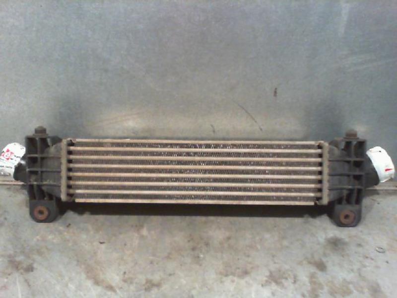 Echangeur air (Intercooler) FORD MONDEO Diesel - 1