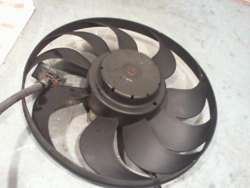 Ventilateur eau SEAT LEON Essence - 1