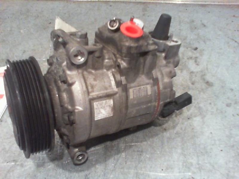 Compresseur clim VOLKSWAGEN GOLF Essence - 1