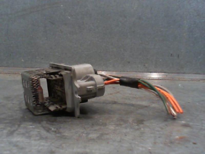 Resistance chauffage RENAULT MEGANE Diesel - 1