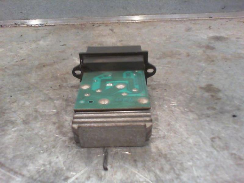 Resistance chauffage RENAULT MEGANE Diesel - 1