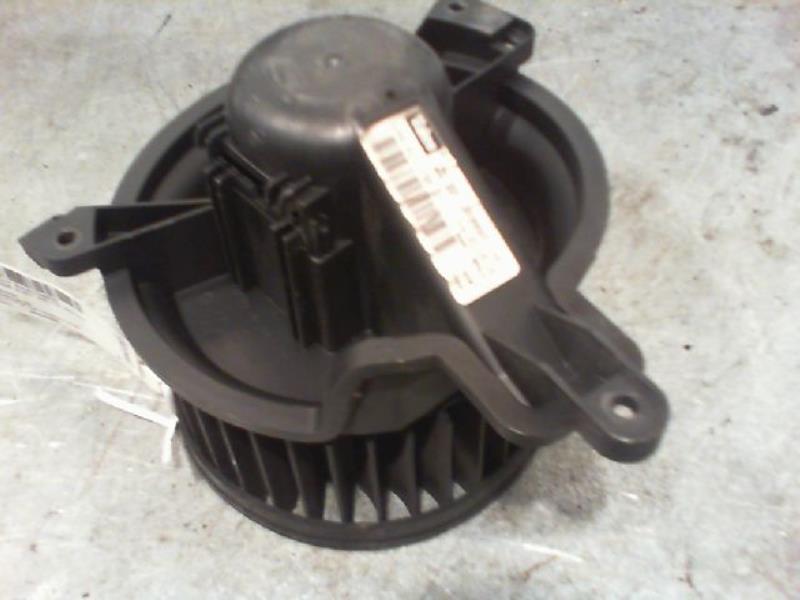 Ventilateur chauffage PEUGEOT PARTNER Diesel - 1