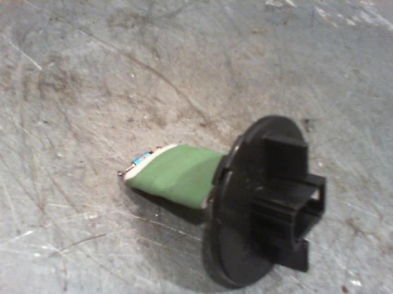 Resistance chauffage CITROEN C3 Diesel - 1