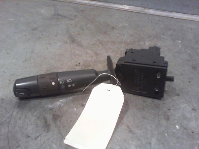 Commodo phare PEUGEOT 406 Diesel - 1