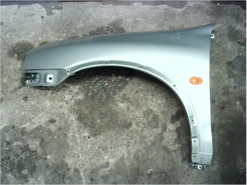 Aile avant gauche OPEL CORSA Diesel - 1