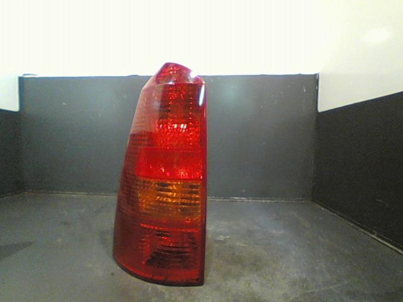Feu arriere principal gauche (feux) FORD FOCUS Diesel - 1