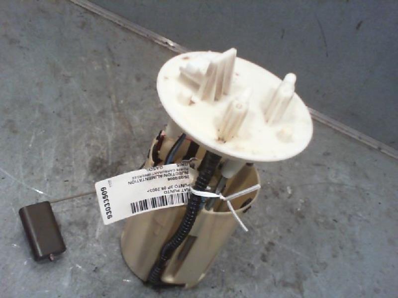Pompe immergee FIAT PUNTO Diesel - 1