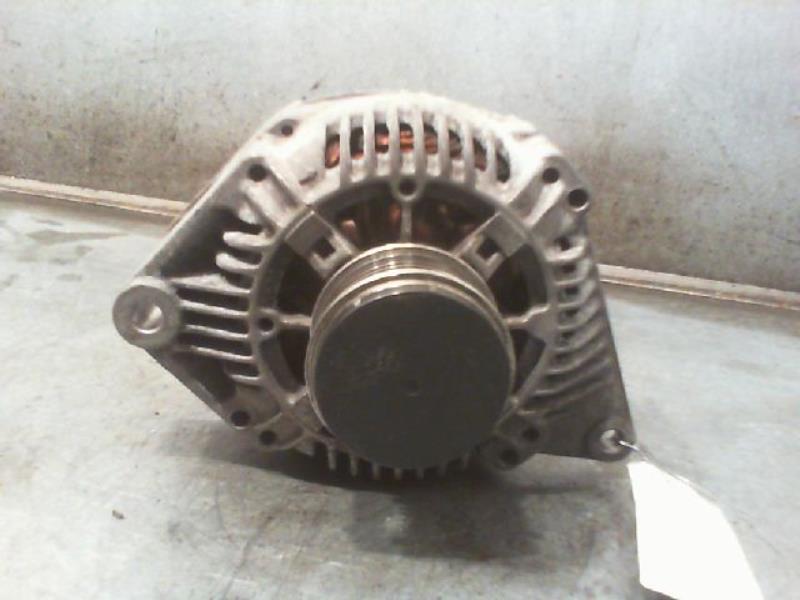 Alternateur RENAULT MEGANE Diesel - 1
