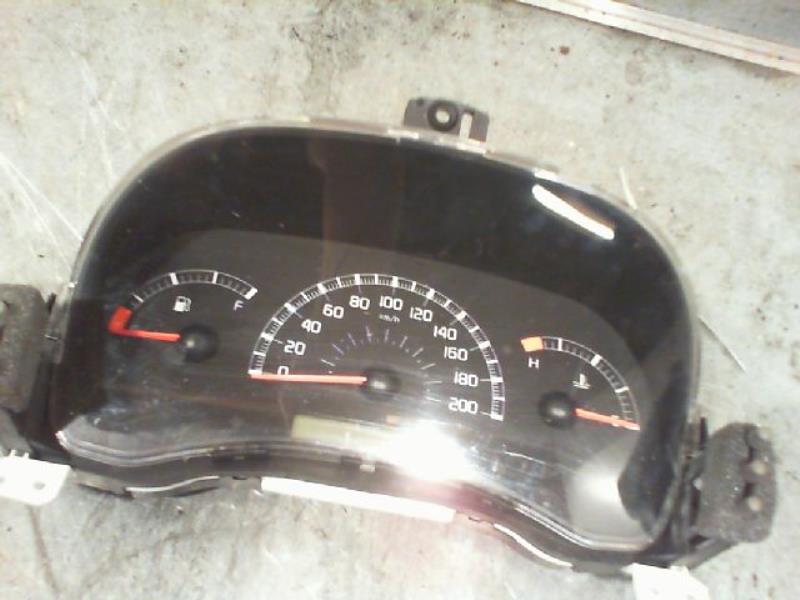 Compteur FIAT PANDA Essence - 1