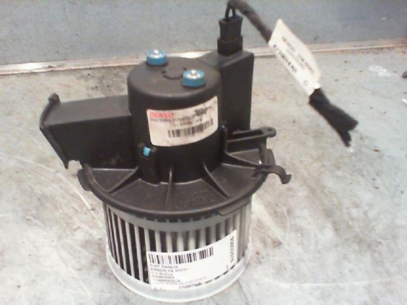 Ventilateur chauffage FIAT PANDA Essence - 1