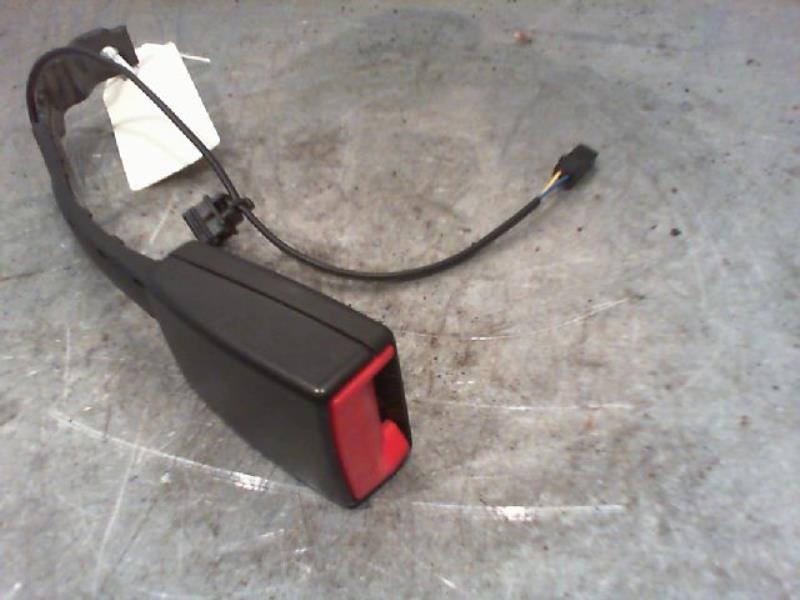 Attache ceinture avant droit SEAT LEON Diesel - 1