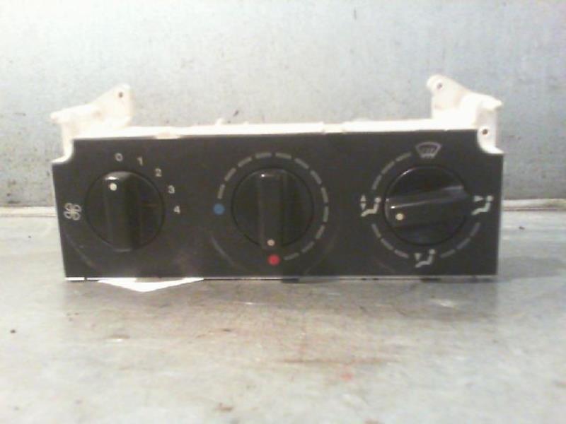 Commande chauffage CITROEN ZX Diesel - 1