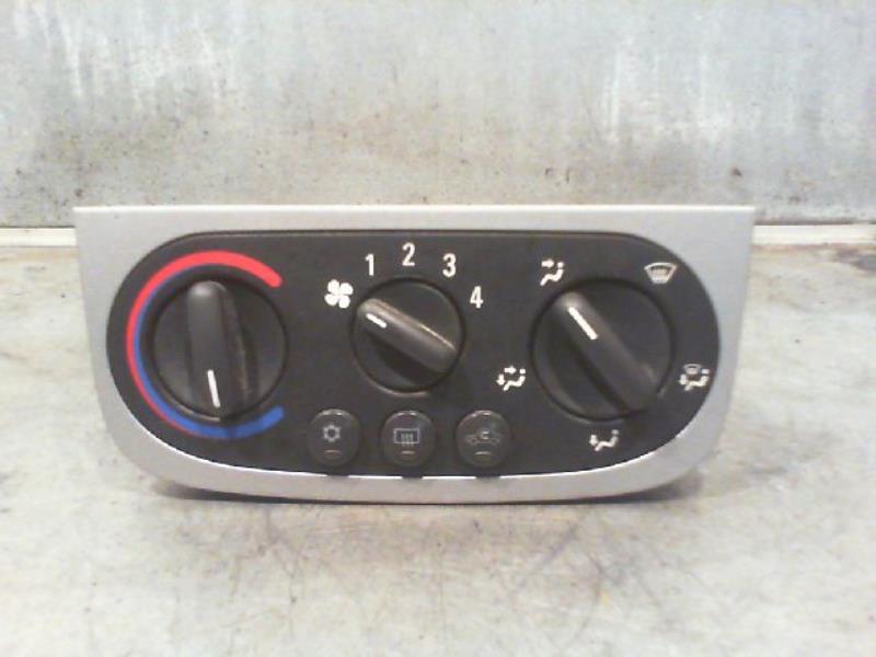 Commande chauffage OPEL CORSA Essence - 1