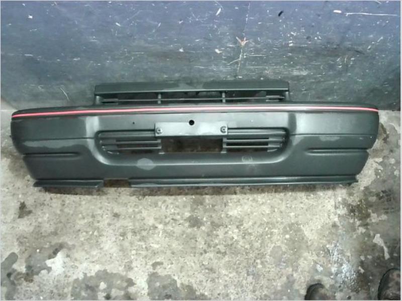 Pare choc avant FORD ESCORT Diesel - 1