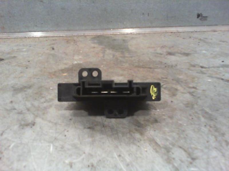 Resistance chauffage NISSAN TERRANO Diesel - 1