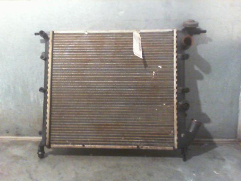 Radiateur eau RENAULT R19 Essence - 1