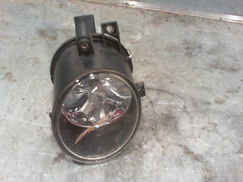 Anti brouillard gauche (feux) SEAT LEON Diesel - 1