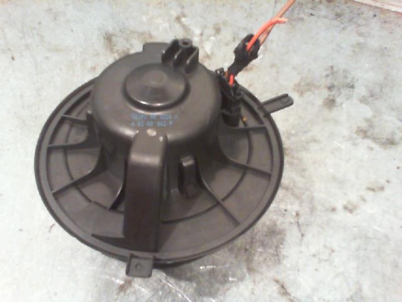Ventilateur chauffage SEAT LEON Diesel - 1