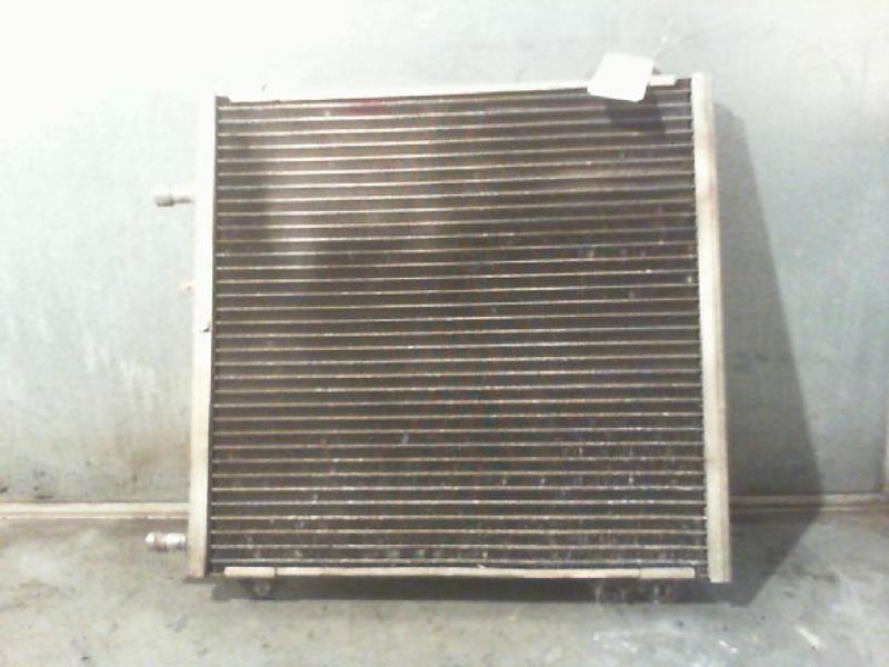Condenseur de clim RENAULT TWINGO Essence - 1