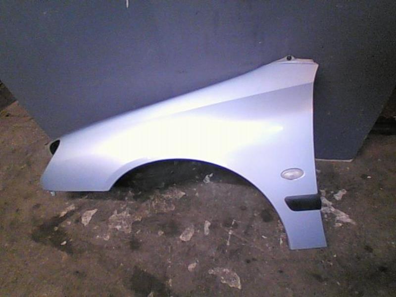 Aile avant gauche PEUGEOT 607 Diesel - 1