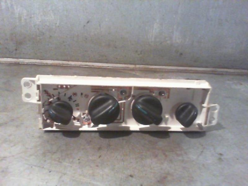 Commande chauffage CHRYSLER PTCRUISER Diesel - 1