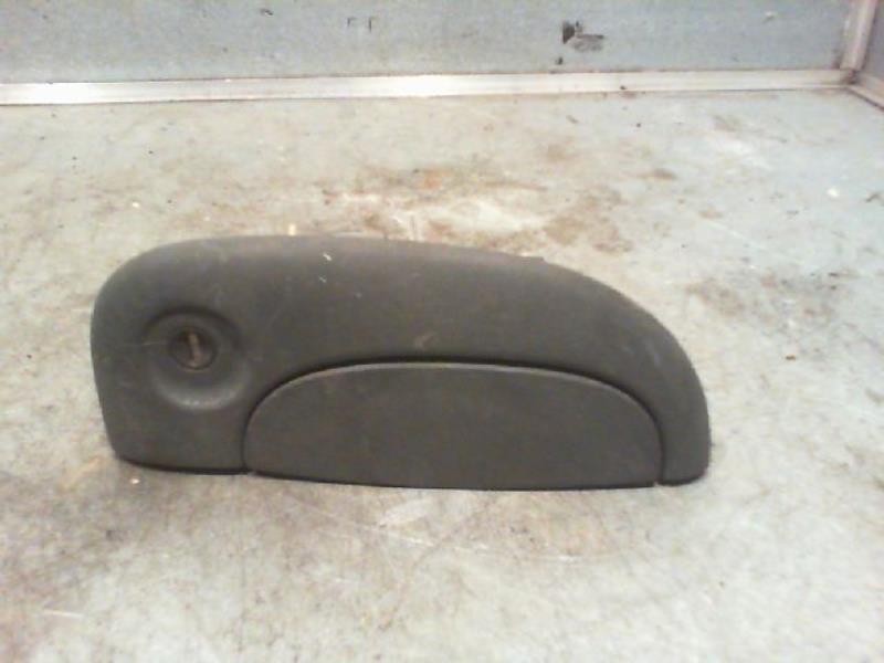 Poignee porte avant droit RENAULT KANGOO Diesel - 1