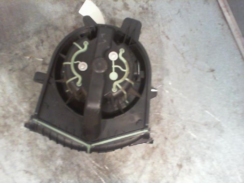 Ventilateur chauffage RENAULT MEGANE Diesel - 1