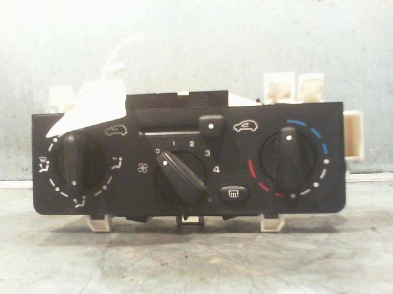 Commande chauffage CITROEN C2 Essence - 1