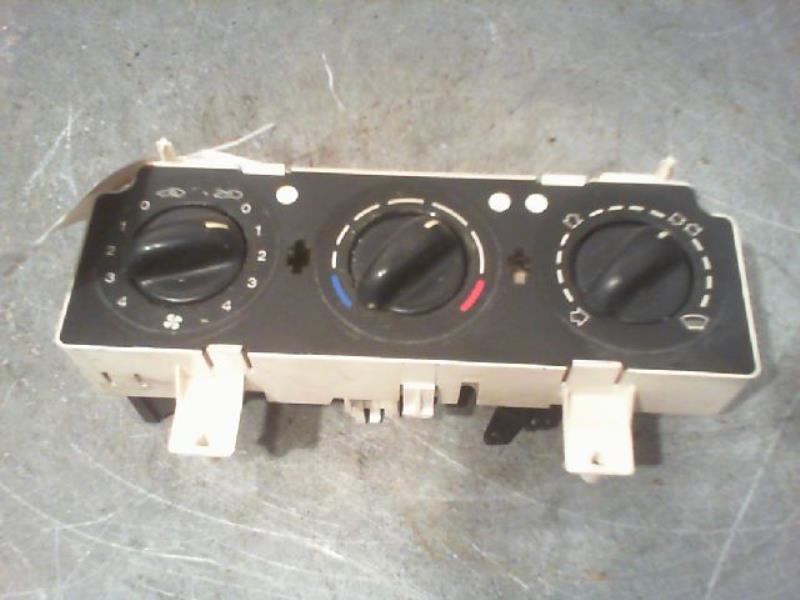 Commande chauffage CITROEN XSARA Diesel - 1
