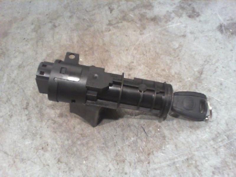 Antivol de direction FIAT PANDA Essence - 1
