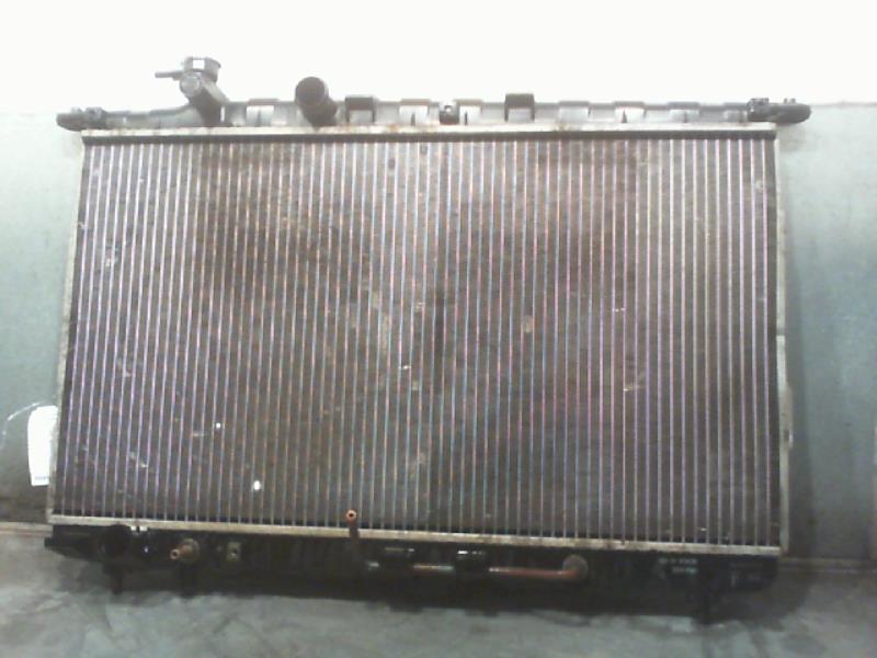 Radiateur eau KIA OPIRUS Essence - 1