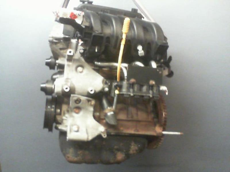 Moteur DACIA SANDERO Essence - 1