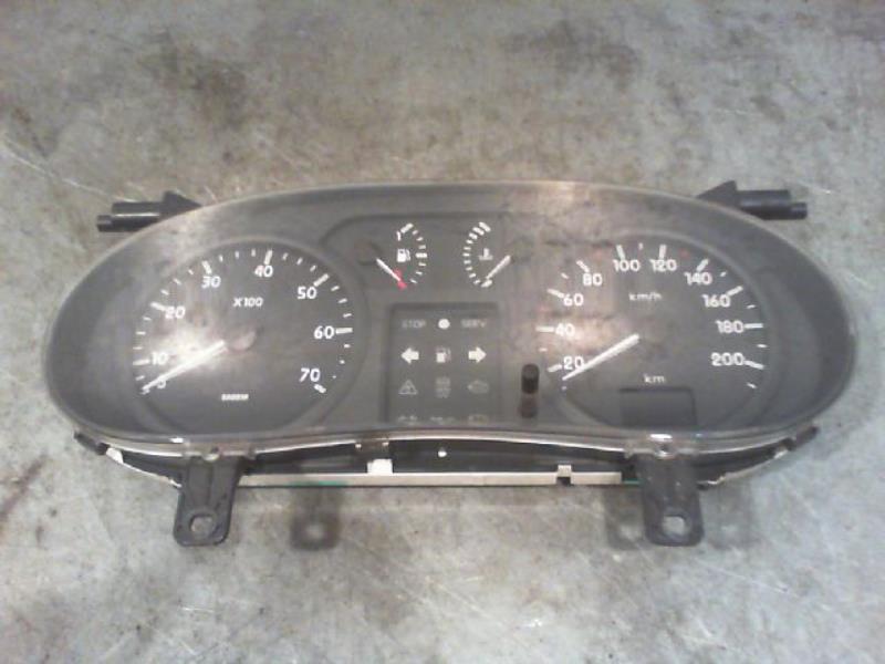 Compteur RENAULT KANGOO Essence - 1