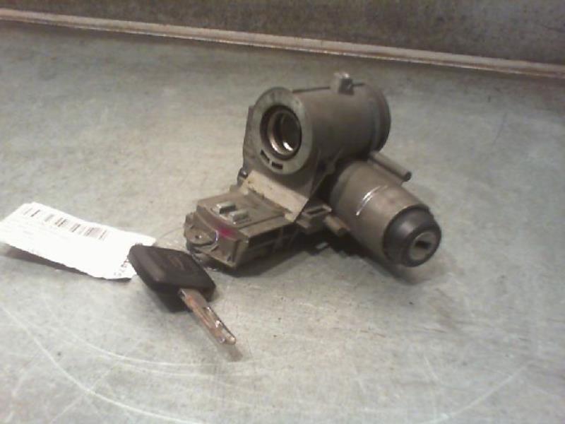 Antivol de direction FORD GALAXY Diesel - 1
