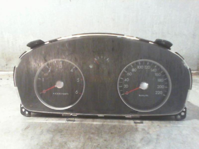 Compteur HYUNDAI GETZ Diesel - 1