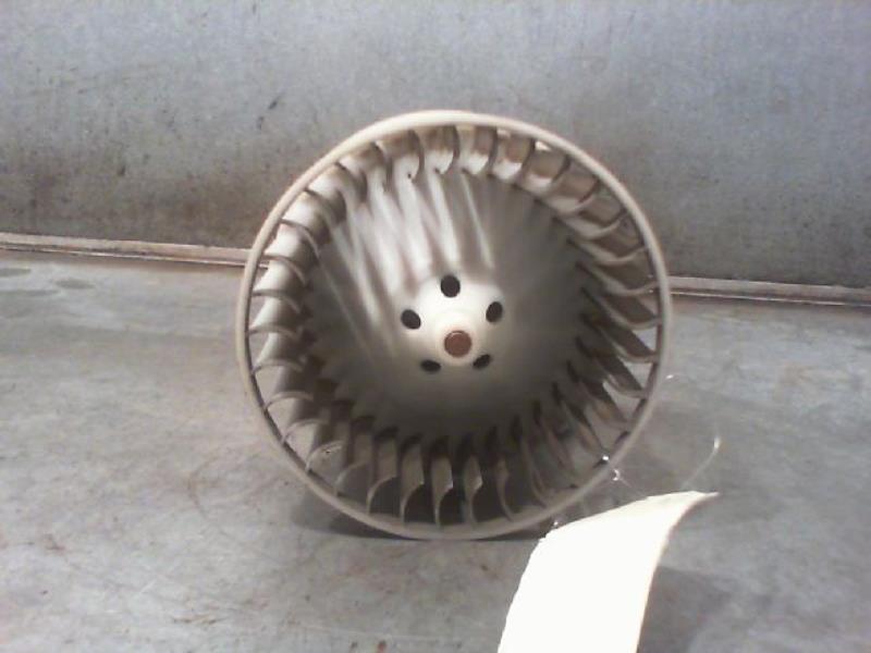 Ventilateur chauffage RENAULT ESPACE Diesel - 1