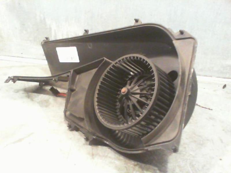 Ventilateur chauffage RENAULT TWINGO Essence - 1