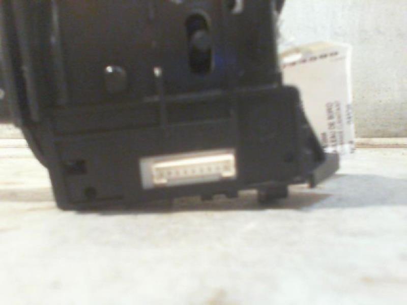 Commodo phare RENAULT MEGANE Diesel - 1