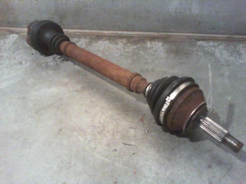 Cardan gauche (transmission) RENAULT R21 Essence - 1