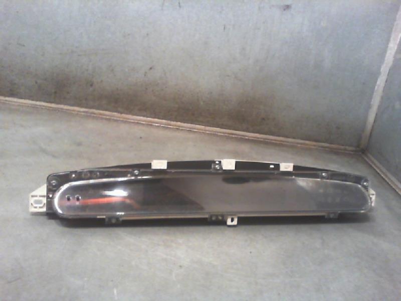 Compteur RENAULT ESPACE Diesel - 1