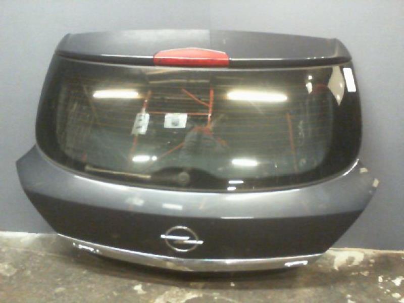 Malle/Hayon arriere OPEL ASTRA Diesel - 1