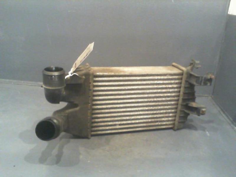 Echangeur air (Intercooler) OPEL ASTRA Diesel - 1