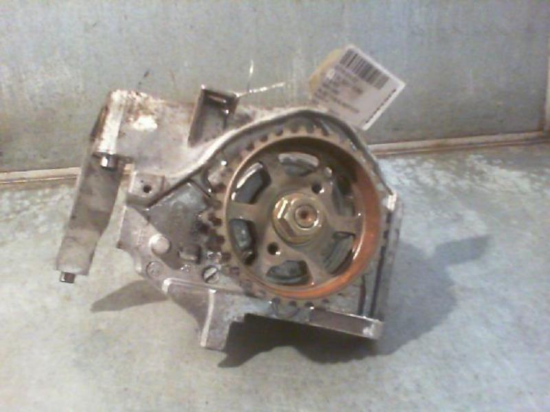 Pompe haute pression CITROEN C3 Diesel - 1