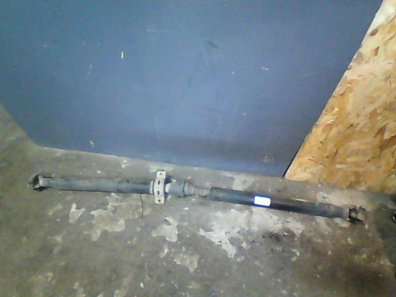 Arbre de transmission (propulsion) HYUNDAI SANTA FE Diesel - 1