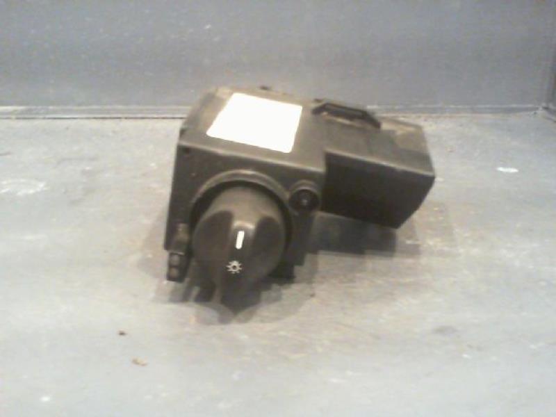 Commande de phare MERCEDES E290 Diesel - 1