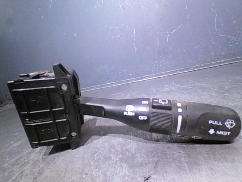 Commodo d'essuie glaces JEEP GRANDCHEROKEE Diesel - 1