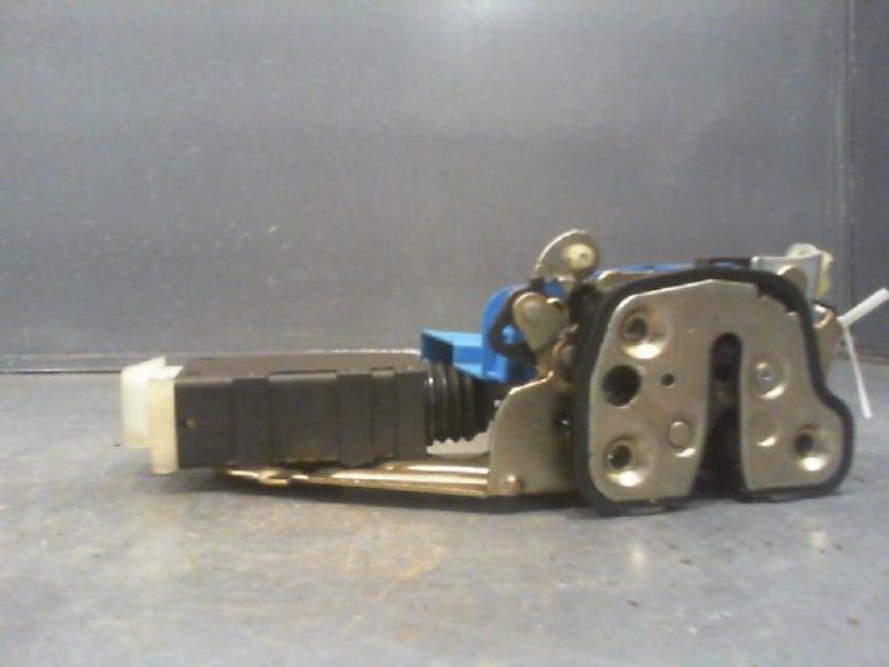 Serrure avant gauche SAAB 9-3 Diesel - 1