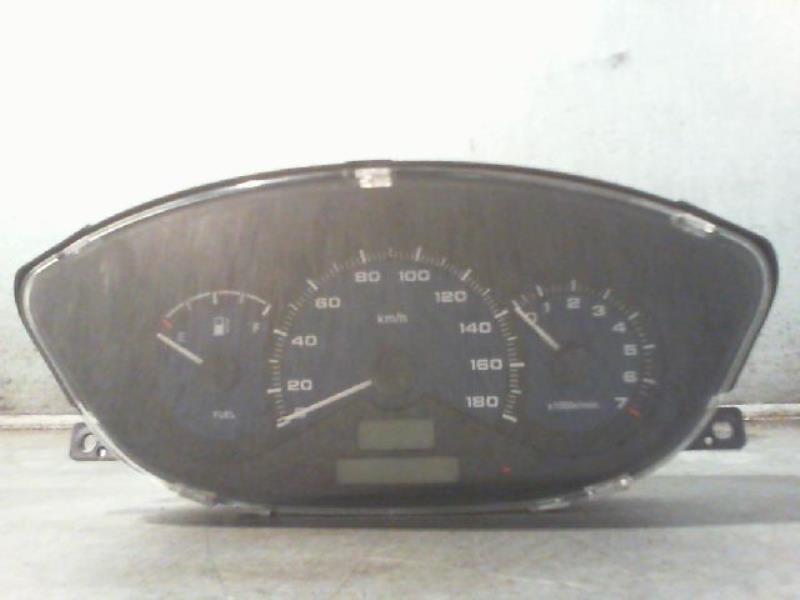 Compteur CHEVROLET MATIZ Essence - 1