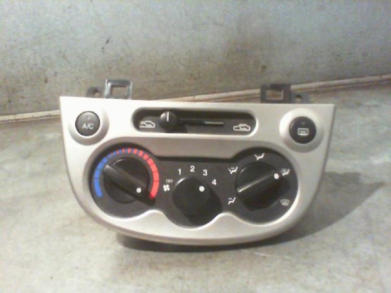 Commande chauffage CHEVROLET MATIZ Essence - 1